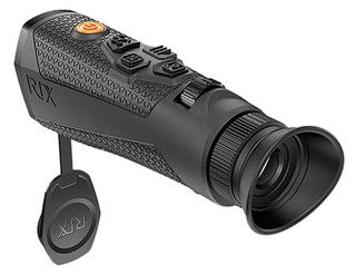 RIX Optics TITAN T6 2.2X Thermal Monocular - 640x480 Resolution